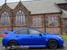USED 2016 Y SUBARU WRX 2.5 STI TYPE UK 4d 300 BHP A PRISTINE EXAMPLE |
