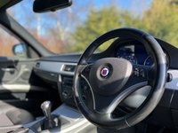 USED 2010 10 BMW ALPINA 2.0 16V 4d 197 BHP ALPINA Rare Car 19" Alloys