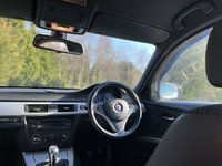 USED 2010 10 BMW ALPINA 2.0 16V 4d 197 BHP ALPINA Rare Car 19" Alloys