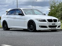 USED 2010 10 BMW ALPINA 2.0 16V 4d 197 BHP ALPINA Rare Car 19" Alloys