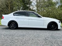 USED 2010 10 BMW ALPINA 2.0 16V 4d 197 BHP ALPINA Rare Car 19" Alloys