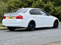 USED 2010 10 BMW ALPINA 2.0 16V 4d 197 BHP ALPINA Rare Car 19" Alloys