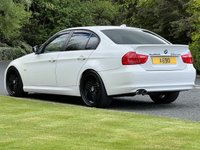 USED 2010 10 BMW ALPINA 2.0 16V 4d 197 BHP ALPINA Rare Car 19" Alloys