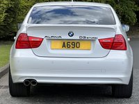 USED 2010 10 BMW ALPINA 2.0 16V 4d 197 BHP ALPINA Rare Car 19" Alloys