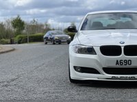 USED 2010 10 BMW ALPINA 2.0 16V 4d 197 BHP ALPINA Rare Car 19" Alloys
