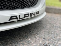 USED 2010 10 BMW ALPINA 2.0 16V 4d 197 BHP ALPINA Rare Car 19" Alloys
