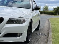 USED 2010 10 BMW ALPINA 2.0 16V 4d 197 BHP ALPINA Rare Car 19" Alloys