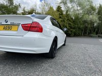 USED 2010 10 BMW ALPINA 2.0 16V 4d 197 BHP ALPINA Rare Car 19" Alloys