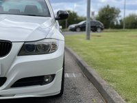 USED 2010 10 BMW ALPINA 2.0 16V 4d 197 BHP ALPINA Rare Car 19" Alloys