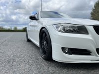USED 2010 10 BMW ALPINA 2.0 16V 4d 197 BHP ALPINA Rare Car 19" Alloys