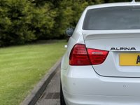 USED 2010 10 BMW ALPINA 2.0 16V 4d 197 BHP ALPINA Rare Car 19" Alloys