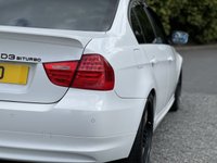 USED 2010 10 BMW ALPINA 2.0 16V 4d 197 BHP ALPINA Rare Car 19" Alloys