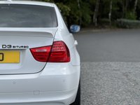 USED 2010 10 BMW ALPINA 2.0 16V 4d 197 BHP ALPINA Rare Car 19" Alloys