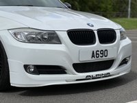 USED 2010 10 BMW ALPINA 2.0 16V 4d 197 BHP ALPINA Rare Car 19" Alloys