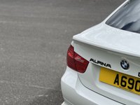 USED 2010 10 BMW ALPINA 2.0 16V 4d 197 BHP ALPINA Rare Car 19" Alloys