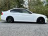 USED 2010 10 BMW ALPINA 2.0 16V 4d 197 BHP ALPINA Rare Car 19" Alloys
