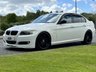 USED 2010 10 BMW ALPINA 2.0 16V 4d 197 BHP ALPINA Rare Car 19" Alloys