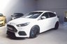 USED 2017 67 FORD FOCUS 2.3 RS 5d 346 BHP 