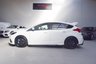 USED 2017 67 FORD FOCUS 2.3 RS 5d 346 BHP 
