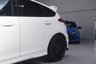 USED 2017 67 FORD FOCUS 2.3 RS 5d 346 BHP 