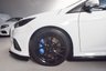 USED 2017 67 FORD FOCUS 2.3 RS 5d 346 BHP 