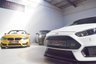 USED 2017 67 FORD FOCUS 2.3 RS 5d 346 BHP 