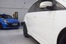 USED 2017 67 FORD FOCUS 2.3 RS 5d 346 BHP 