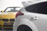 USED 2017 67 FORD FOCUS 2.3 RS 5d 346 BHP 
