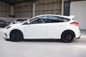 USED 2017 67 FORD FOCUS 2.3 RS 5d 346 BHP 