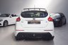USED 2017 67 FORD FOCUS 2.3 RS 5d 346 BHP 