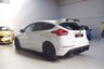 USED 2017 67 FORD FOCUS 2.3 RS 5d 346 BHP 