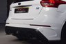 USED 2017 67 FORD FOCUS 2.3 RS 5d 346 BHP 