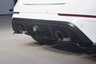 USED 2017 67 FORD FOCUS 2.3 RS 5d 346 BHP 