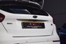 USED 2017 67 FORD FOCUS 2.3 RS 5d 346 BHP 