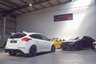 USED 2017 67 FORD FOCUS 2.3 RS 5d 346 BHP 