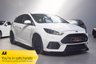 USED 2017 67 FORD FOCUS 2.3 RS 5d 346 BHP 