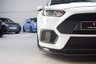 USED 2017 67 FORD FOCUS 2.3 RS 5d 346 BHP 