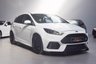 USED 2017 67 FORD FOCUS 2.3 RS 5d 346 BHP 