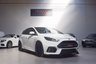 USED 2017 67 FORD FOCUS 2.3 RS 5d 346 BHP 
