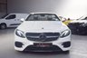 USED 2018 18 MERCEDES-BENZ E-CLASS 2.0 E 300 AMG LINE 2d 241 BHP 