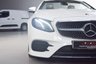 USED 2018 18 MERCEDES-BENZ E-CLASS 2.0 E 300 AMG LINE 2d 241 BHP 