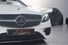 USED 2018 18 MERCEDES-BENZ E-CLASS 2.0 E 300 AMG LINE 2d 241 BHP 