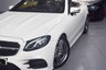 USED 2018 18 MERCEDES-BENZ E-CLASS 2.0 E 300 AMG LINE 2d 241 BHP 