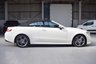 USED 2018 18 MERCEDES-BENZ E-CLASS 2.0 E 300 AMG LINE 2d 241 BHP 