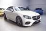 USED 2018 18 MERCEDES-BENZ E-CLASS 2.0 E 300 AMG LINE 2d 241 BHP 