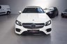 USED 2018 18 MERCEDES-BENZ E-CLASS 2.0 E 300 AMG LINE 2d 241 BHP 