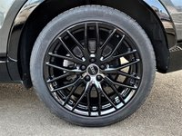 USED 2018 18 AUDI Q3 2.0 TFSI QUATTRO BLACK EDITION 5d 178 BHP >> NEW PIRELLI AO TYRES FITTED <<