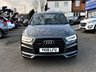USED 2018 18 AUDI Q3 2.0 TFSI QUATTRO BLACK EDITION 5d 178 BHP >> NEW PIRELLI AO TYRES FITTED <<
