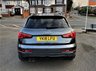 USED 2018 18 AUDI Q3 2.0 TFSI QUATTRO BLACK EDITION 5d 178 BHP >> NEW PIRELLI AO TYRES FITTED <<
