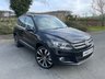 USED 2013 63 VOLKSWAGEN TIGUAN 2.0L MATCH TDI BLUEMOTION TECHNOLOGY 4MOTION 5d 139 BHP 